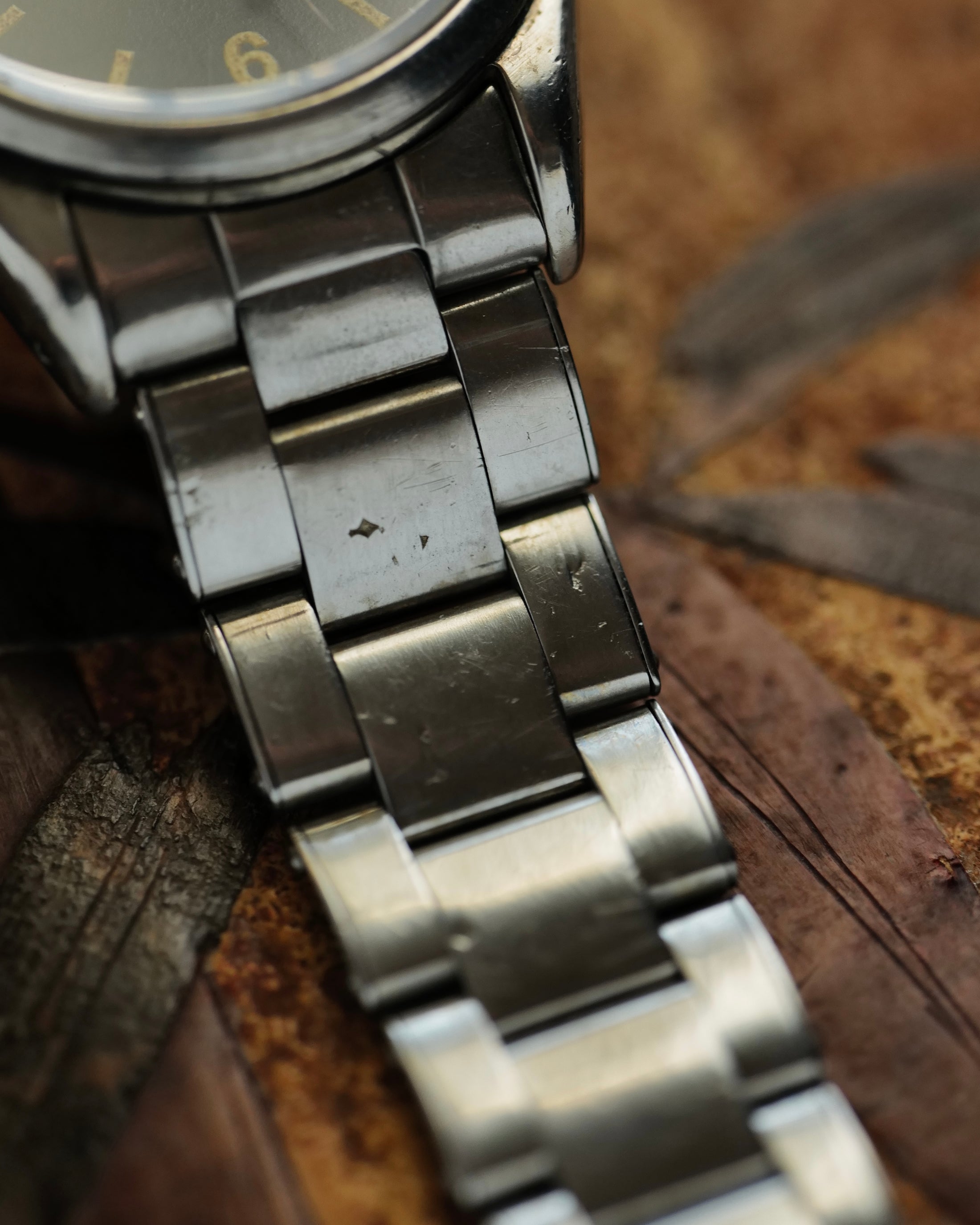 The 36mm