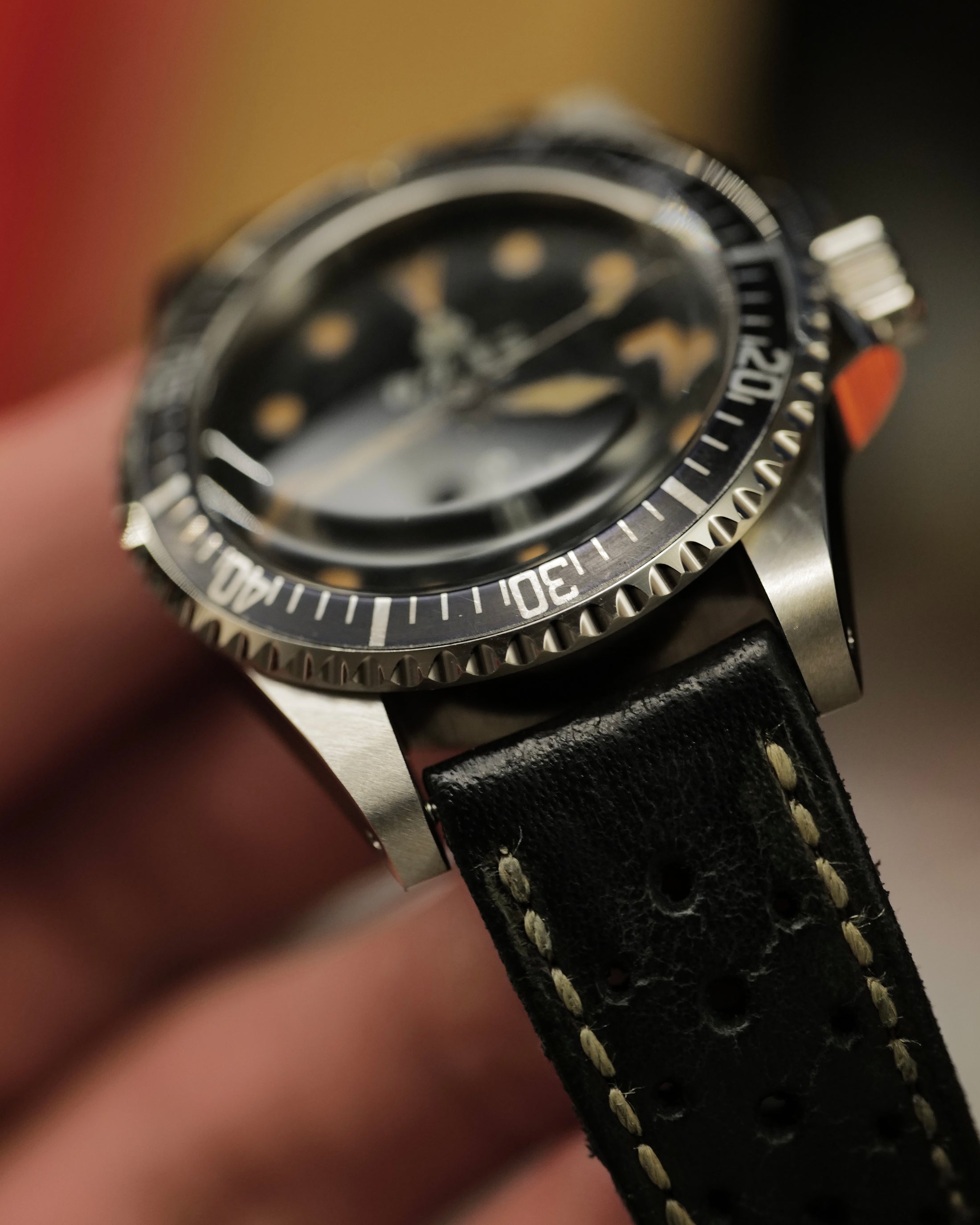 【STOCK】 The Diver “ MIL ”