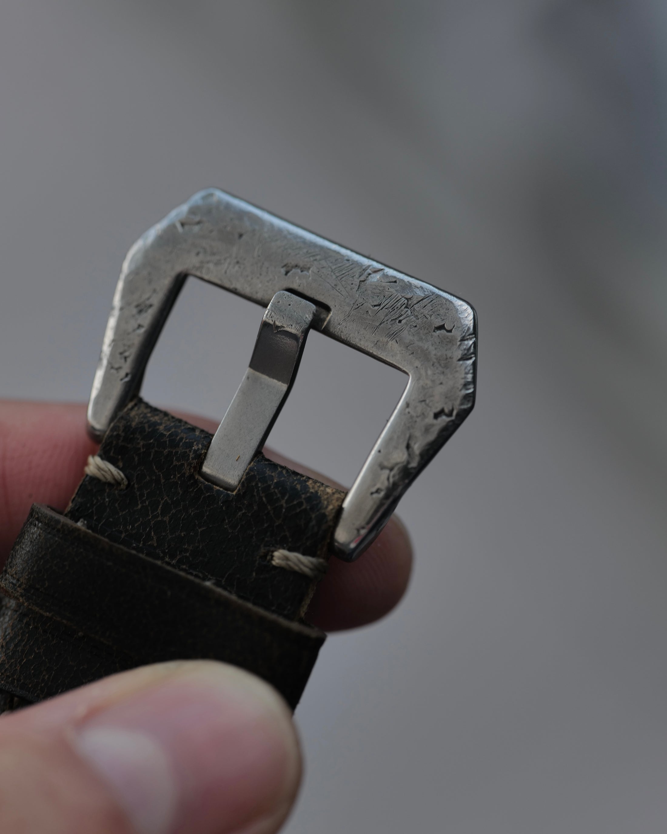 【STOCK】The Shikaku CHAIRO “Heavily Aged”