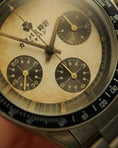 Load image into Gallery viewer, 【STOCK】Chronograph “SHIRO”
