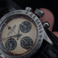 Load image into Gallery viewer, The Chronograph ポール " PAUL "
