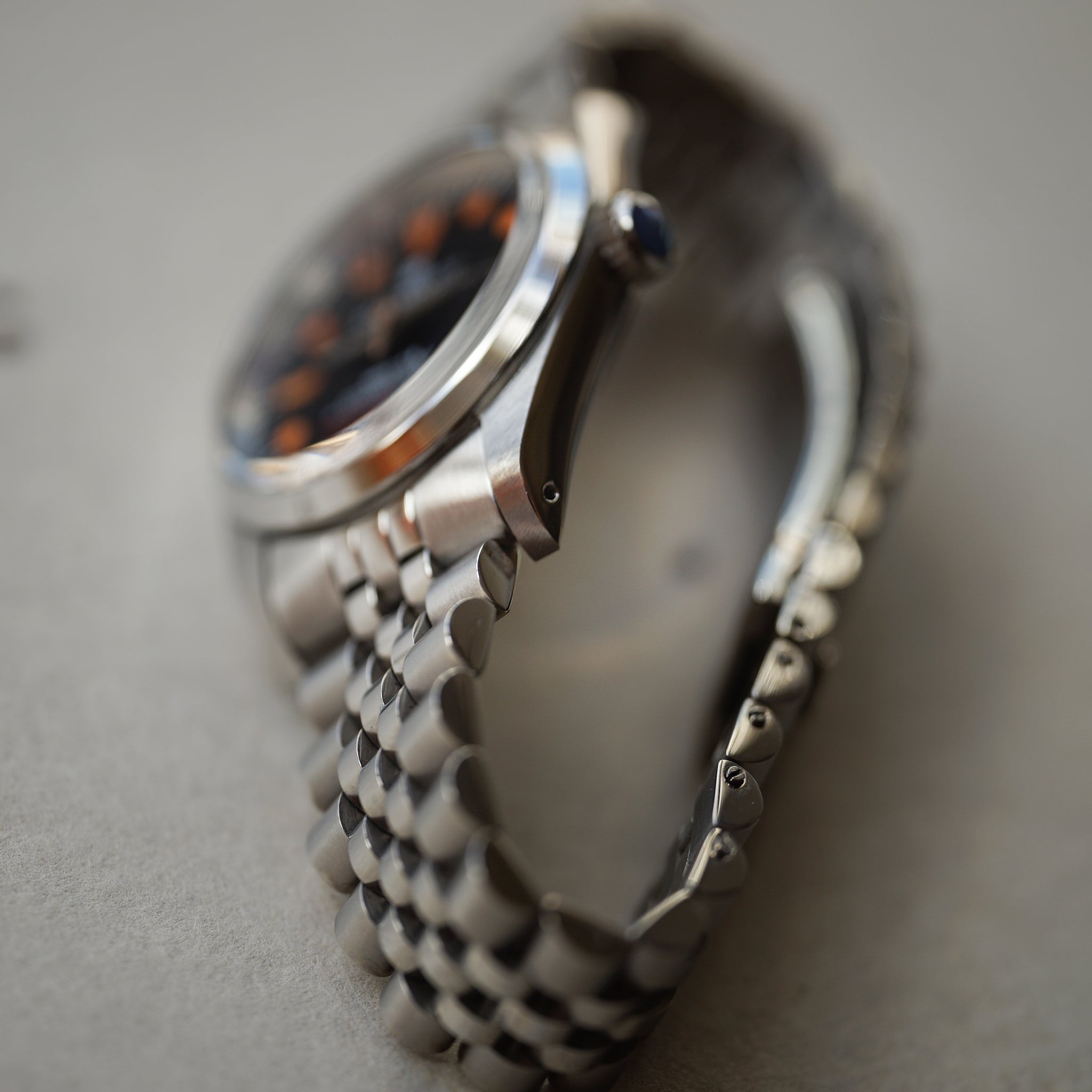 STOCK】The 36mm – KATABAMI WATCH JAPAN