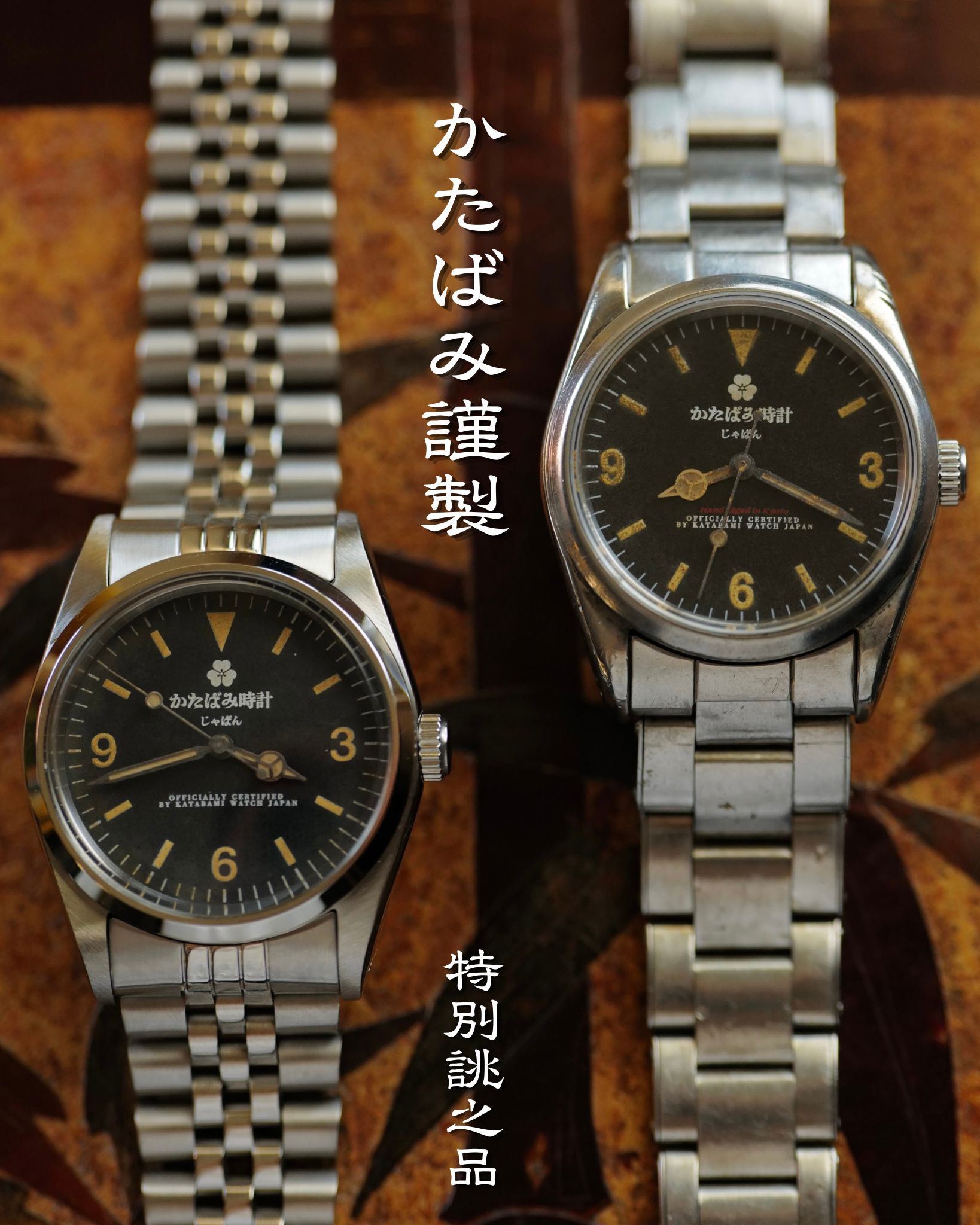 The 36mm