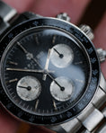 Load image into Gallery viewer, The Chronograph クロ "KURO"
