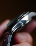 Load image into Gallery viewer, The Chronograph クロ "KURO"
