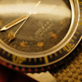 Load image into Gallery viewer, 【STOCK】 The Diver "MIL" Spider Crack dial
