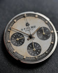 Load image into Gallery viewer, 【STOCK】Chronograph “SHIRO”
