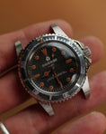 Load image into Gallery viewer, The diver カボチャ  “PUMPKIN”
