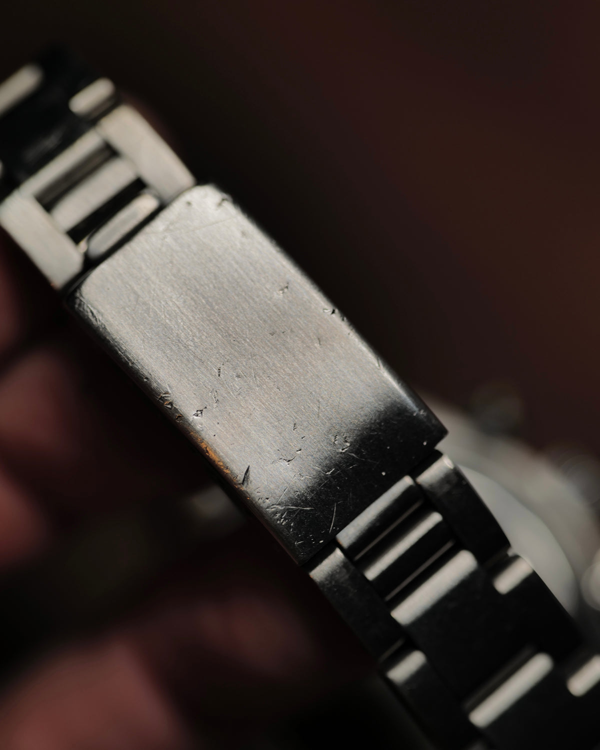 The Chronograph クロ "KURO"