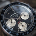 Load image into Gallery viewer, The Chronograph クロ "KURO"
