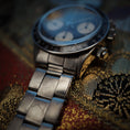 Load image into Gallery viewer, The Chronograph クロ "KURO"
