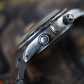 Load image into Gallery viewer, The Chronograph クロ "KURO"
