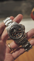 Load and play video in Gallery viewer, 【STOCK】 The Diver "PUMPKIN"
