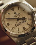 Load and play video in Gallery viewer, 【STOCK】The 36mm  “ALBINO”
