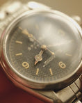 Load and play video in Gallery viewer, 【STOCK】The 36mm  “HoneyComb” FullyAged

