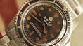 Load and play video in Gallery viewer, 【STOCK】 The Diver "PUMPKIN"
