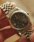 Load and play video in Gallery viewer, 【STOCK】The 36mm  “HoneyComb” FullyAged
