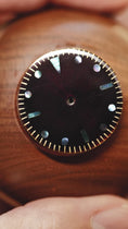 Load and play video in Gallery viewer, "URUSHI" dots No.2
