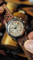 Load and play video in Gallery viewer, 【STOCK】The Chronograph プレ "PRE"
