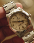 Load and play video in Gallery viewer, 【STOCK】The 36mm  “ALBINO”
