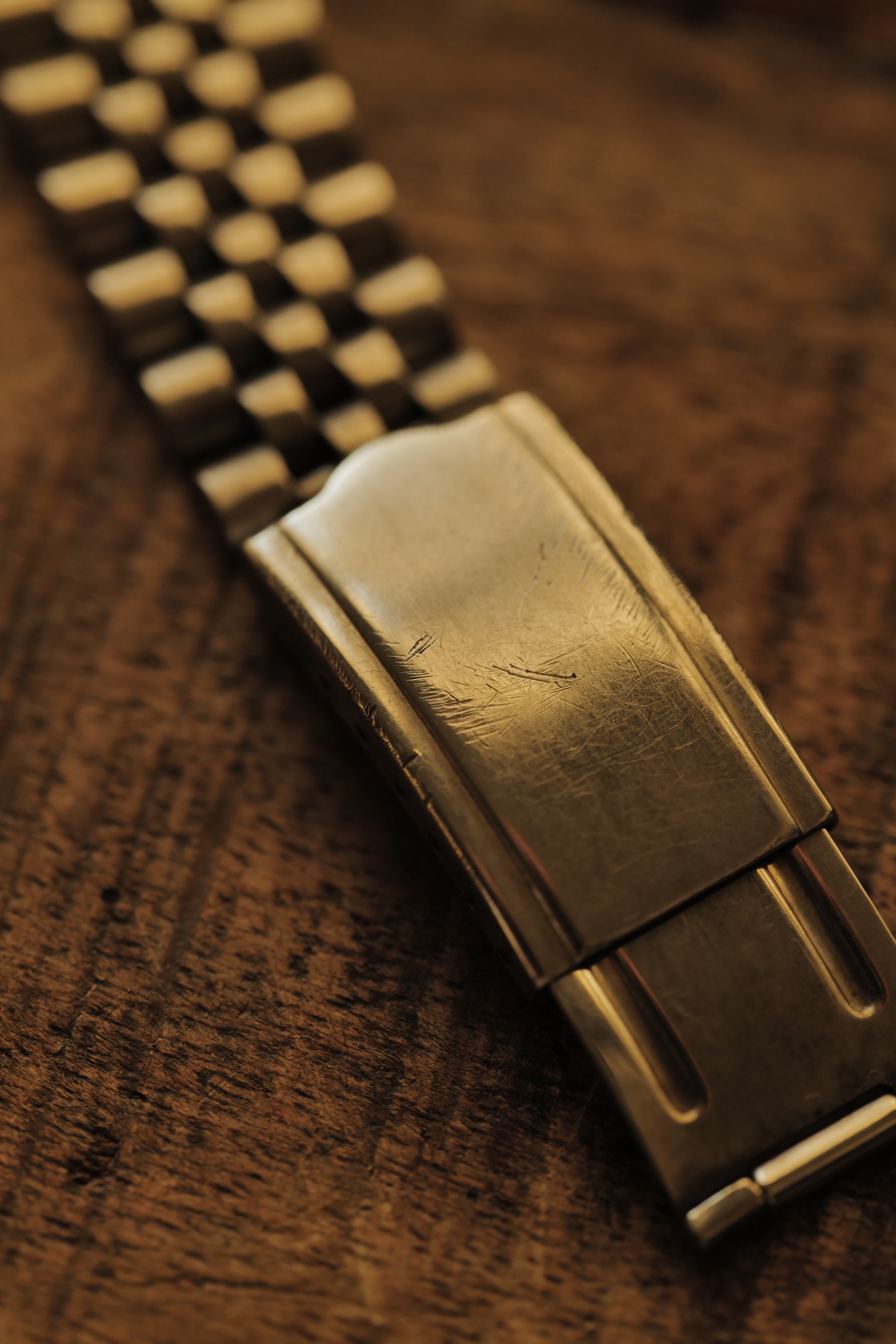 The 36mm “MIMOSA”
