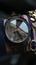 Load image into Gallery viewer, 【STOCK】The Shikaku “Sabi” BRONZE
