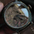 Load image into Gallery viewer, 【STOCK】The Shikaku “Sabi” BRONZE
