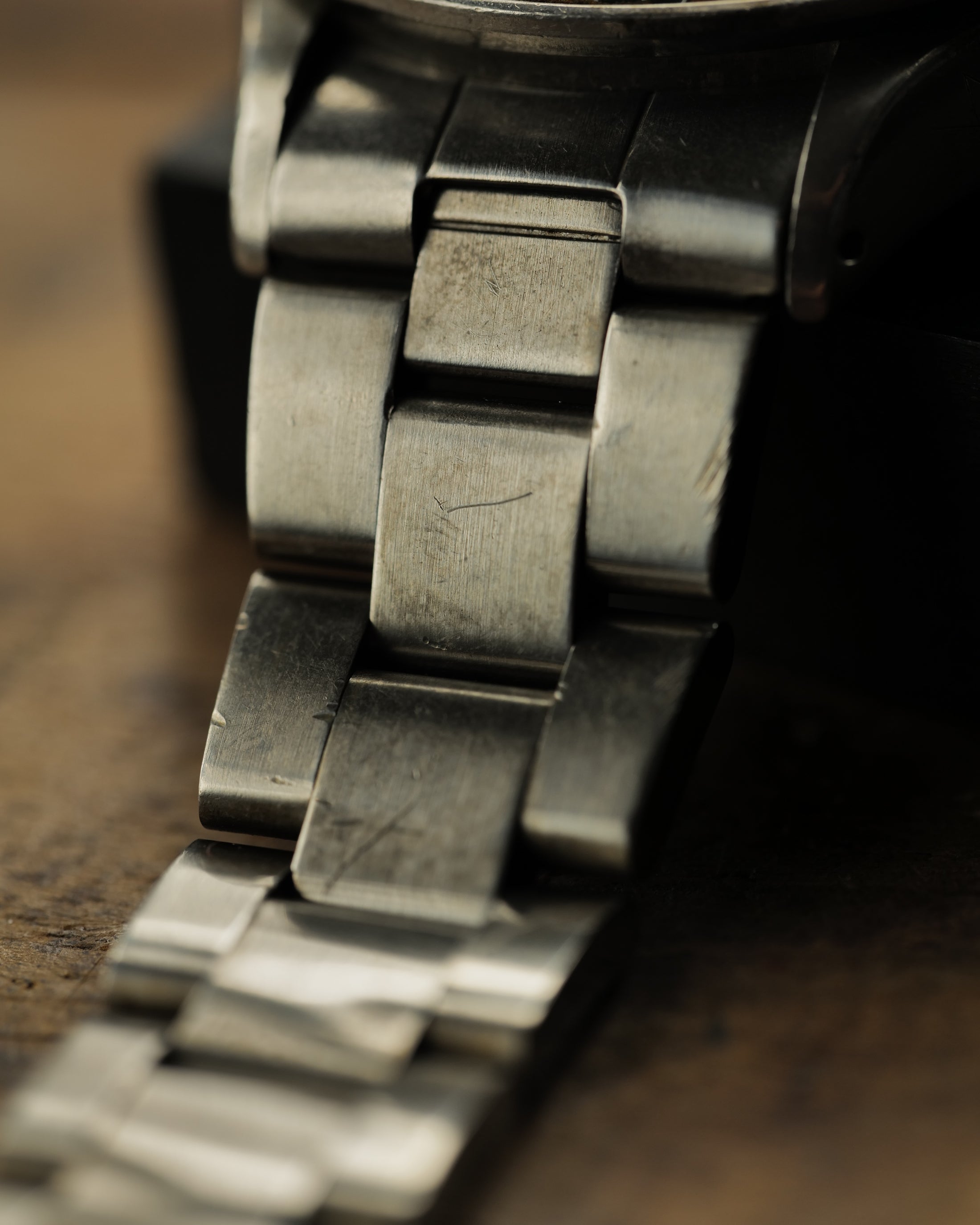 【STOCK】The Chronograph 「夕暮れ」 "SUNSET"