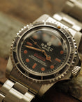 Load image into Gallery viewer, 【STOCK】 The Diver "PUMPKIN"
