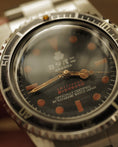 Load image into Gallery viewer, 【STOCK】 The Diver "PUMPKIN"
