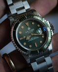 Load image into Gallery viewer, 【STOCK】 The Diver "MONSTERA"
