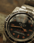 Load image into Gallery viewer, 【STOCK】 The Diver "PUMPKIN"
