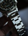 Load image into Gallery viewer, 【STOCK】 The Diver "MONSTERA"
