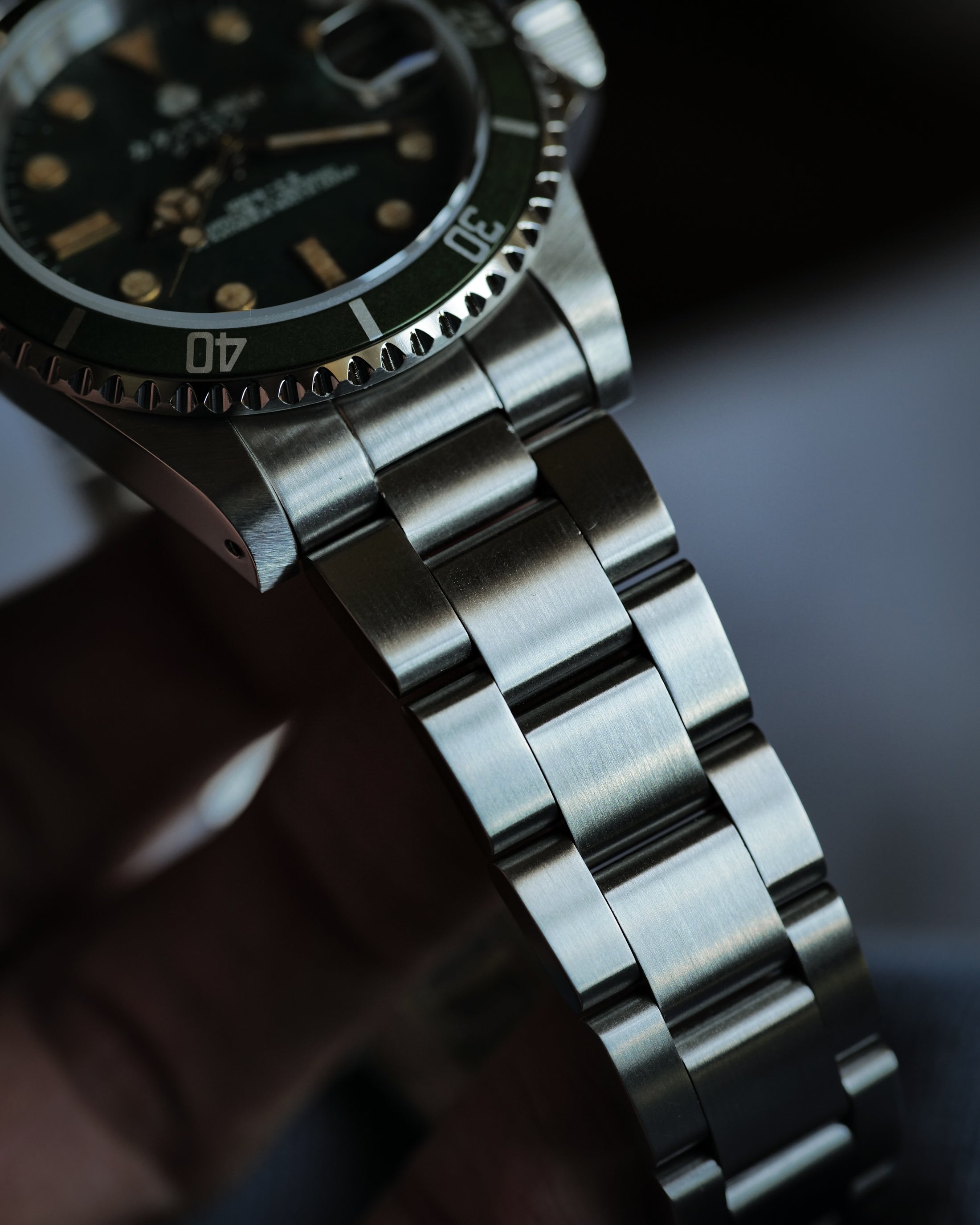 【STOCK】 The Diver "MONSTERA"