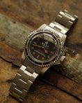 Load image into Gallery viewer, 【STOCK】 The Diver "PUMPKIN"
