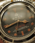 Load image into Gallery viewer, 【STOCK】 The Diver "PUMPKIN"
