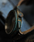 Load image into Gallery viewer, 【STOCK】The Shikaku “Sabi” BRONZE
