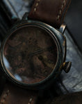 Load image into Gallery viewer, 【STOCK】The Shikaku “Sabi” BRONZE
