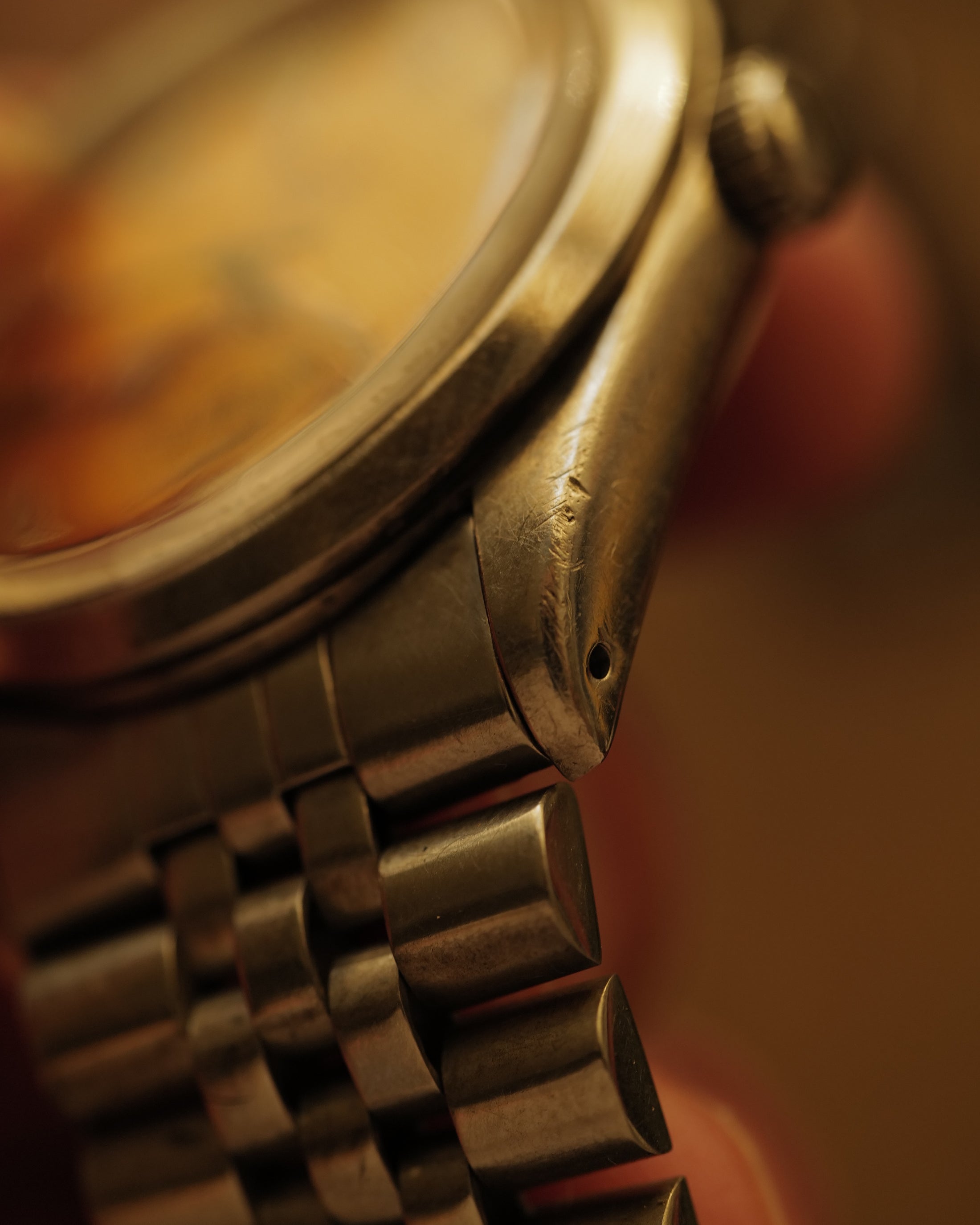 The 36mm “MIMOSA”