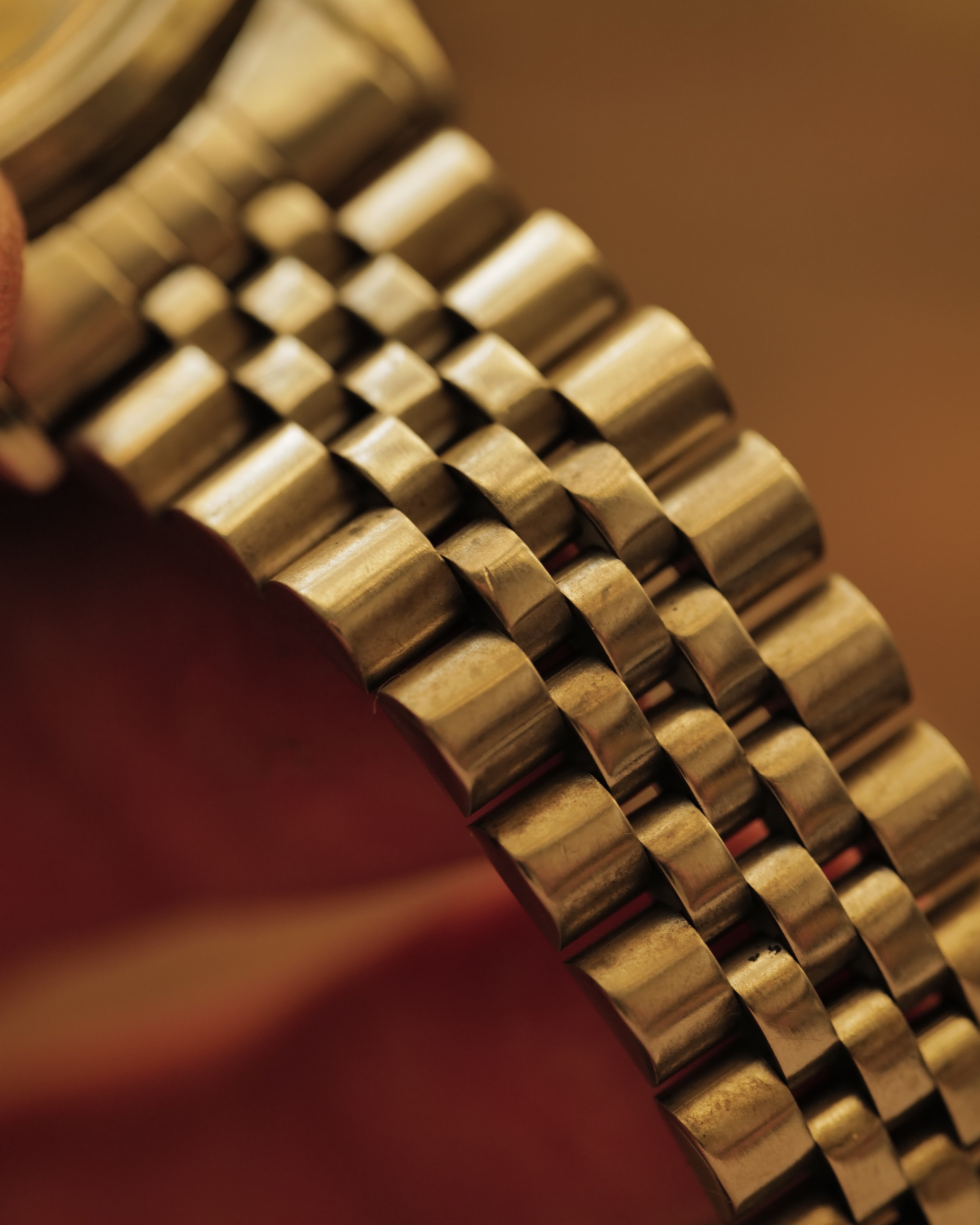 The 36mm “MIMOSA” – KATABAMI WATCH JAPAN
