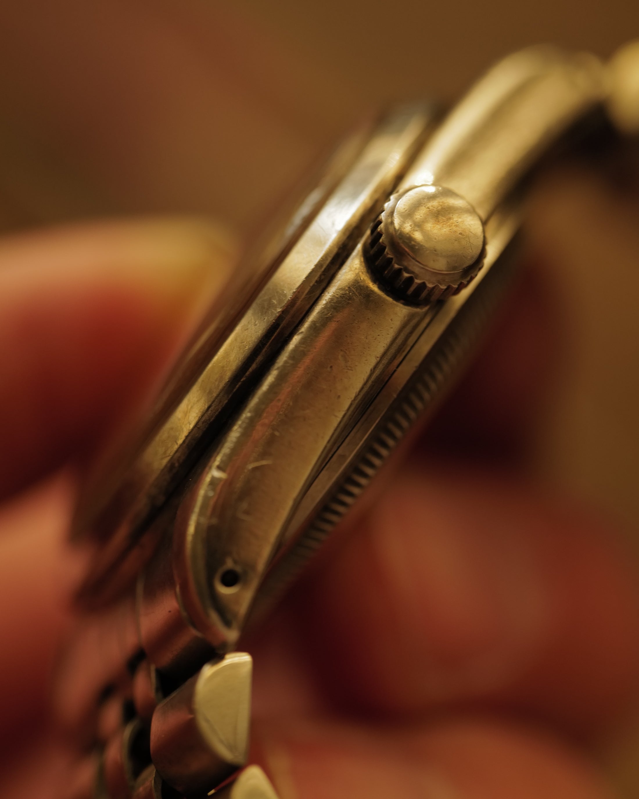 The 36mm “MIMOSA”