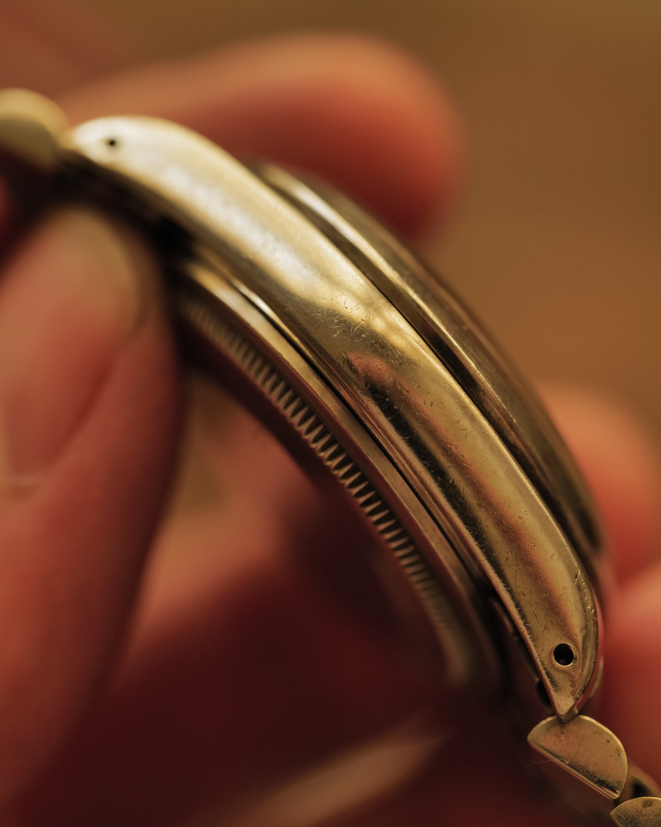 The 36mm “MIMOSA”