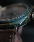 Load image into Gallery viewer, 【STOCK】The Shikaku “Sabi” BRONZE
