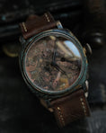 Load image into Gallery viewer, 【STOCK】The Shikaku “Sabi” BRONZE
