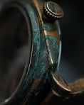 Load image into Gallery viewer, 【STOCK】The Shikaku “Sabi” BRONZE
