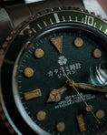Load image into Gallery viewer, 【STOCK】 The Diver "MONSTERA"
