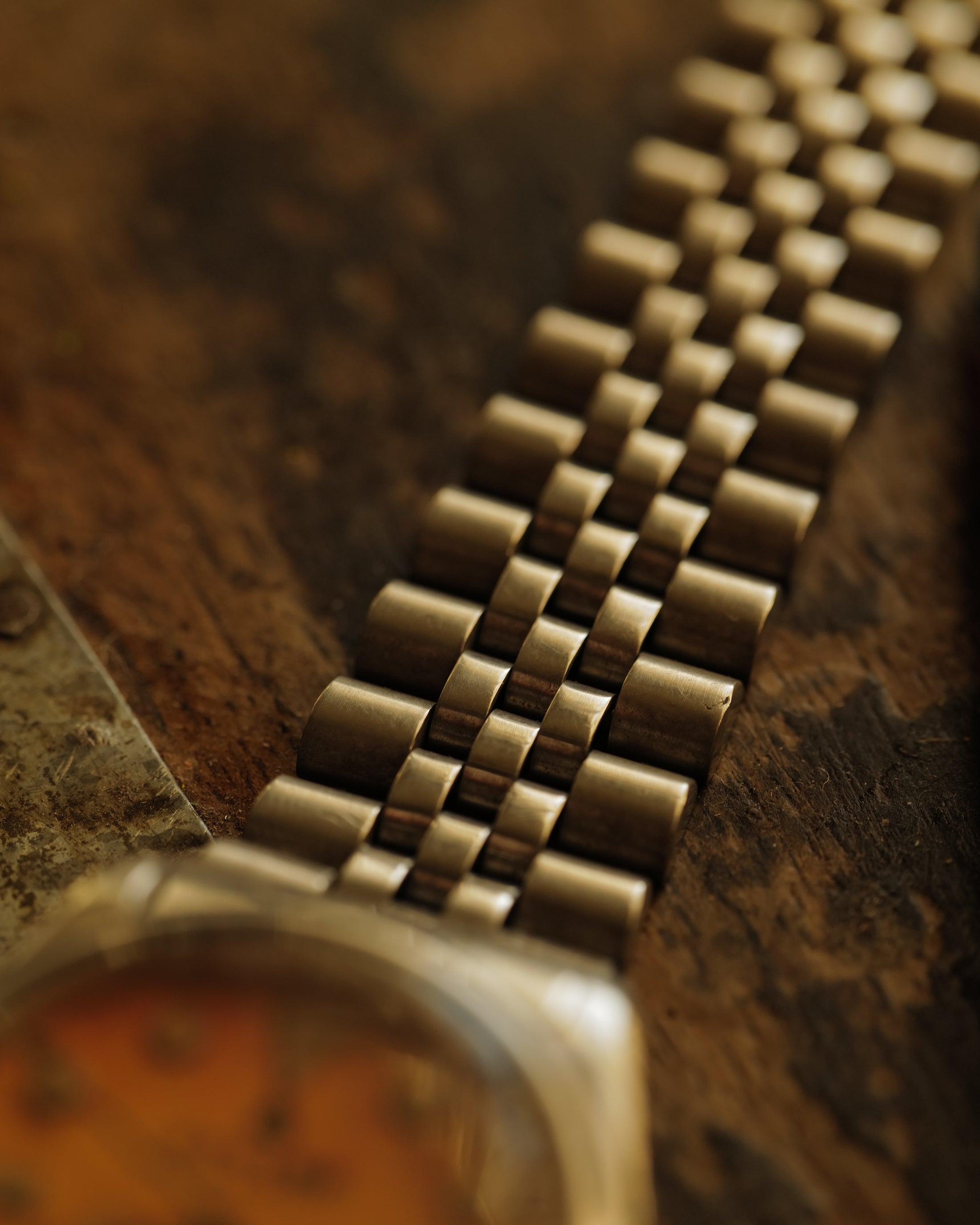The 36mm “MIMOSA”
