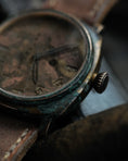 Load image into Gallery viewer, 【STOCK】The Shikaku “Sabi” BRONZE
