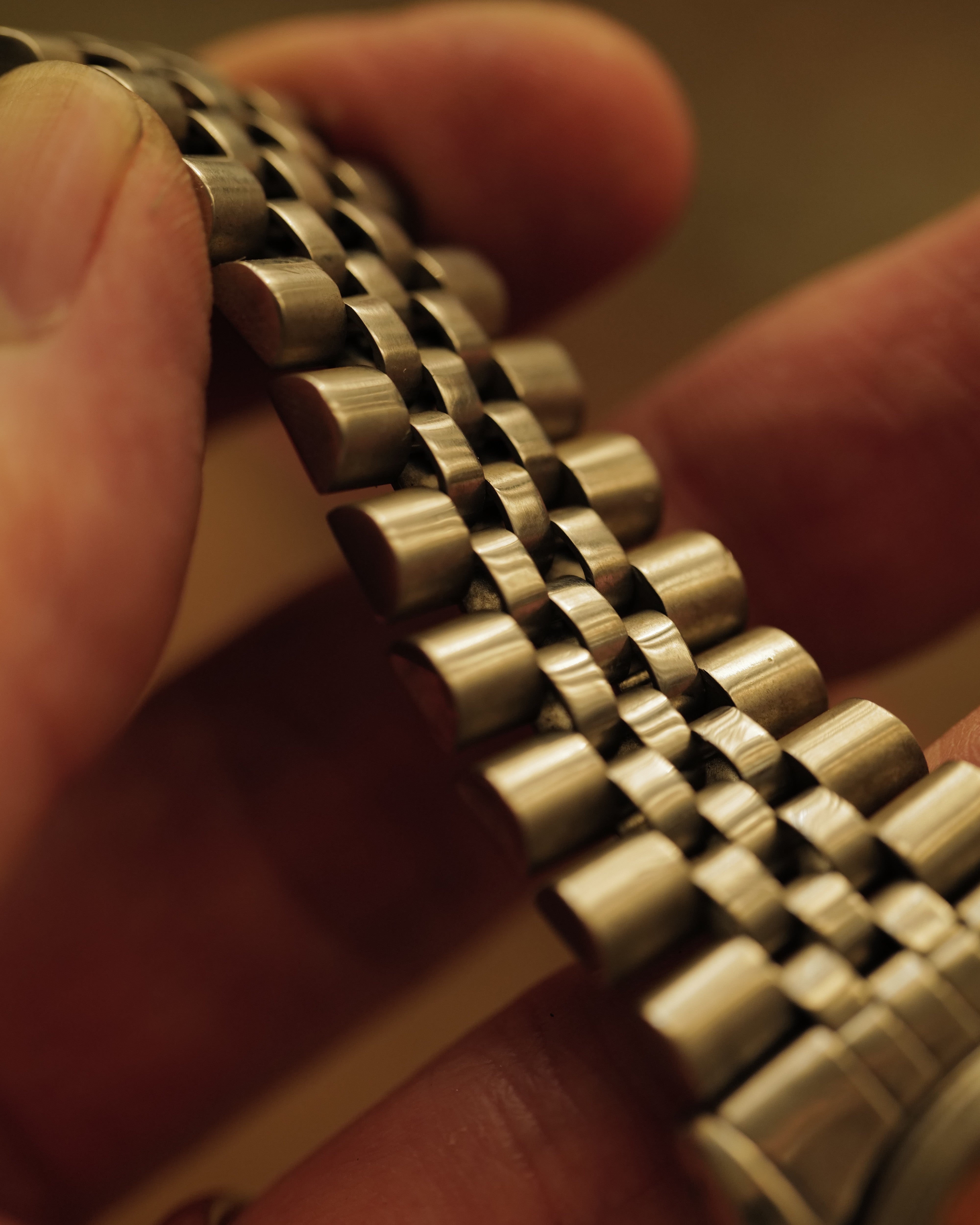 The 36mm “MIMOSA” – KATABAMI WATCH JAPAN