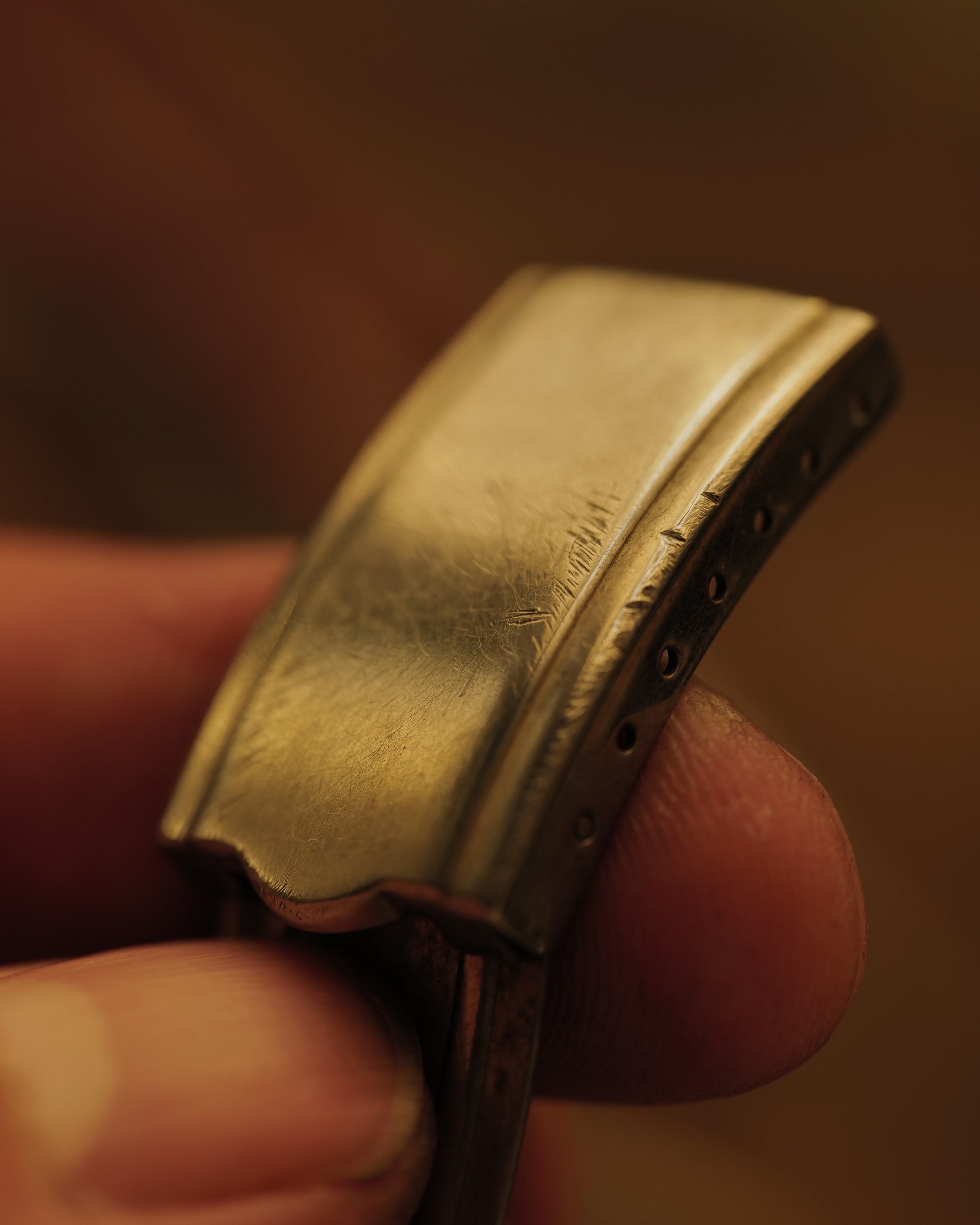 The 36mm “MIMOSA”